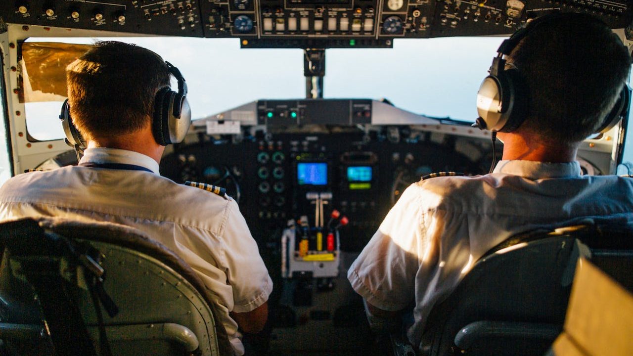 6 belangrijke redenen om piloot te worden