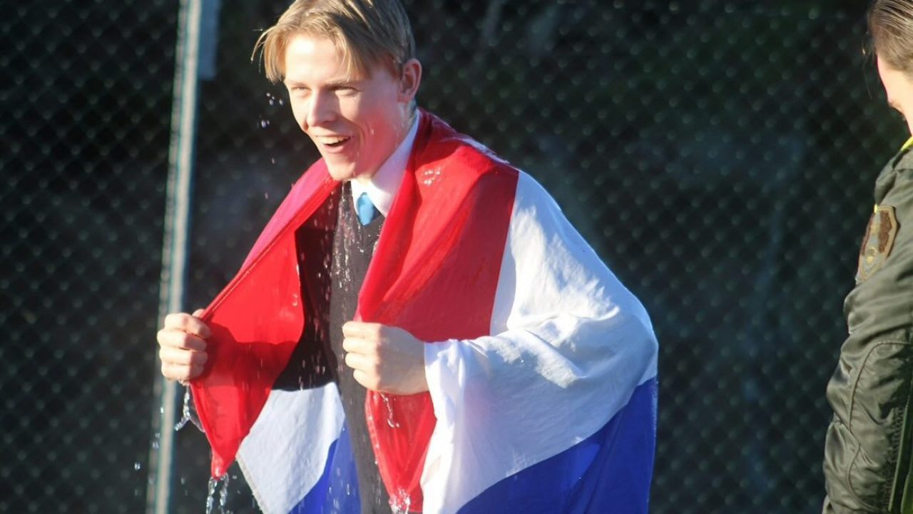 Doede Wissink 1 liggend